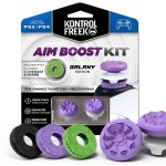 KontrolFreek Galaxy Performance Thumbsticks PS4-0