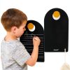 Janod Portable Blackboard for Kids-1