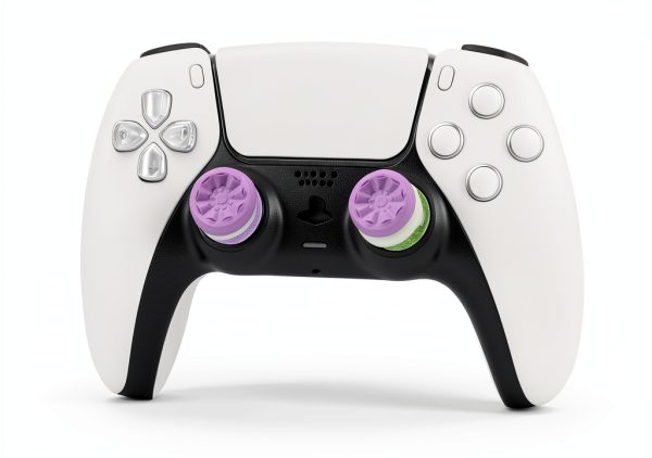 KontrolFreek Galaxy Performance Thumbsticks PS4-1