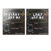 Kids Chalkboard OHOME Double Sided Paper Board-2