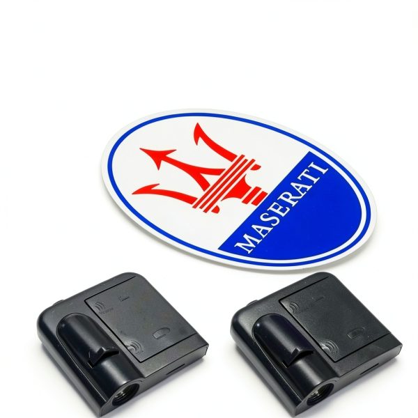 Mioteila Car Door Welcome Lights Universal Fit-0
