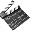 Kids Clapboard Classic Board for Play Acting-1