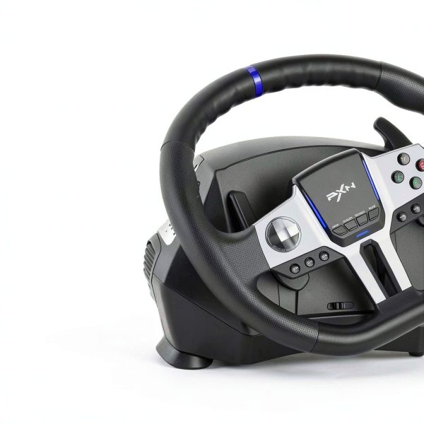 PXN V9 GEN2 Racing Wheel PS4 PC-3