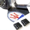 Mioteila Car Door Welcome Lights Universal Fit-1
