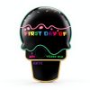 PETCEE Kids Chalkboard for Learning and Creativity-3