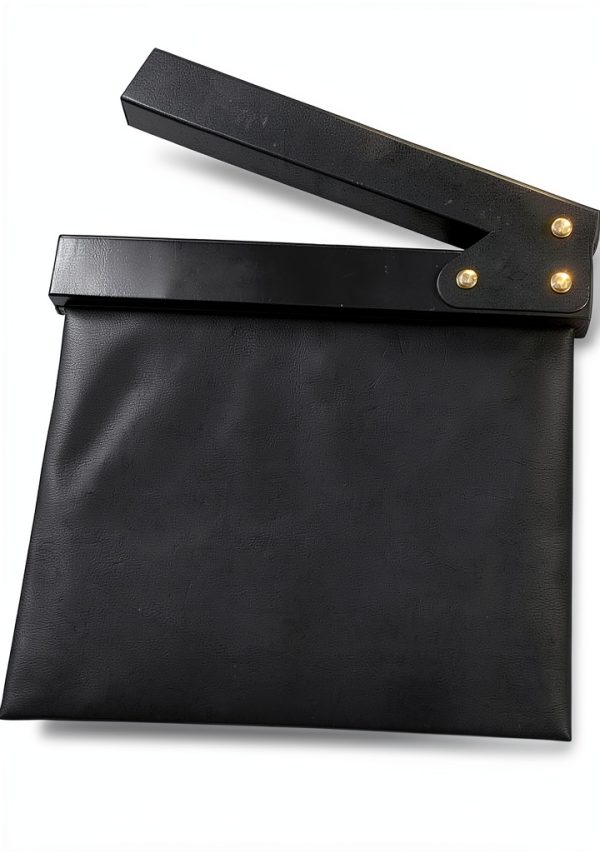 Kids Chalkboard Clapboard Home Decoration Board-2