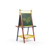 Kids Chalkboard USBJ Portable Magnetic Board-7