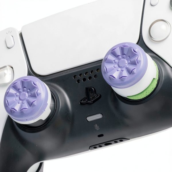 KontrolFreek Galaxy Performance Thumbsticks PS4-3