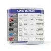 KontrolFreek Galaxy Performance Thumbsticks PS4-6