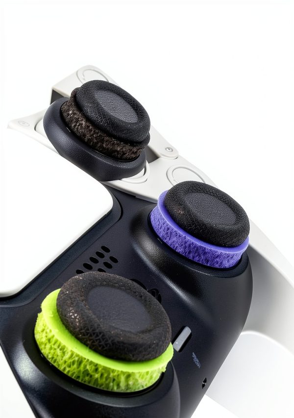 KontrolFreek Galaxy Performance Thumbsticks PS4-5