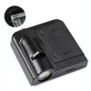 Mioteila Car Door Welcome Lights Universal Fit-6