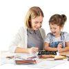First Day School Board Smilelife Wooden Chalkboard-3