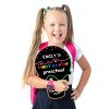 PETCEE Kids Chalkboard for Learning and Creativity-2
