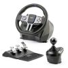 PXN V9 GEN2 Racing Wheel PS4 PC-0