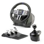 PXN V9 GEN2 Racing Wheel PS4 PC-0