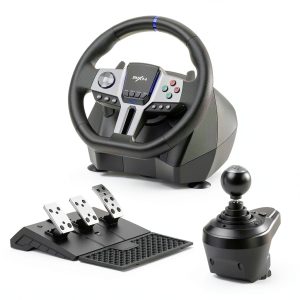 PXN V9 GEN2 Racing Wheel PS4 PC-0