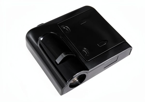 Mioteila Car Door Welcome Lights Universal Fit-2