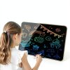 XZBB 28 inch LCD Kids Chalkboard Tablet Nonblue-7