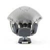 GLOFE LED Bulbs 12V 4-Pack Universal Fit White-1