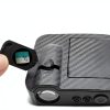MailiMy Black Pod Car Light Decoration-4