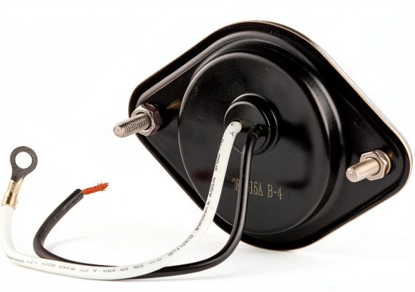 Grote LED Courtesy Light 5W Waterproof White Lamp-1