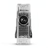 LED Door Light Projector POILKJUAA Aluminum 5W-1