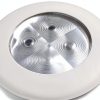Interior Step Light Hella Plastic Clear Fit-0