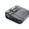 MailiMy Black Pod Car Light Decoration-1