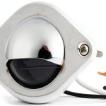 Grote LED Courtesy Light 5W Waterproof White Lamp-0