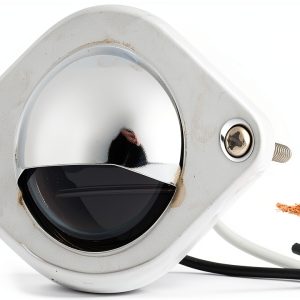 Grote LED Courtesy Light 5W Waterproof White Lamp-0