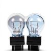 Halogen Step Light Bulb SYLVANIA Brighter White-0