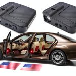 MailiMy Black Pod Car Light Decoration-0