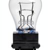 Halogen Step Light Bulb SYLVANIA Brighter White-1