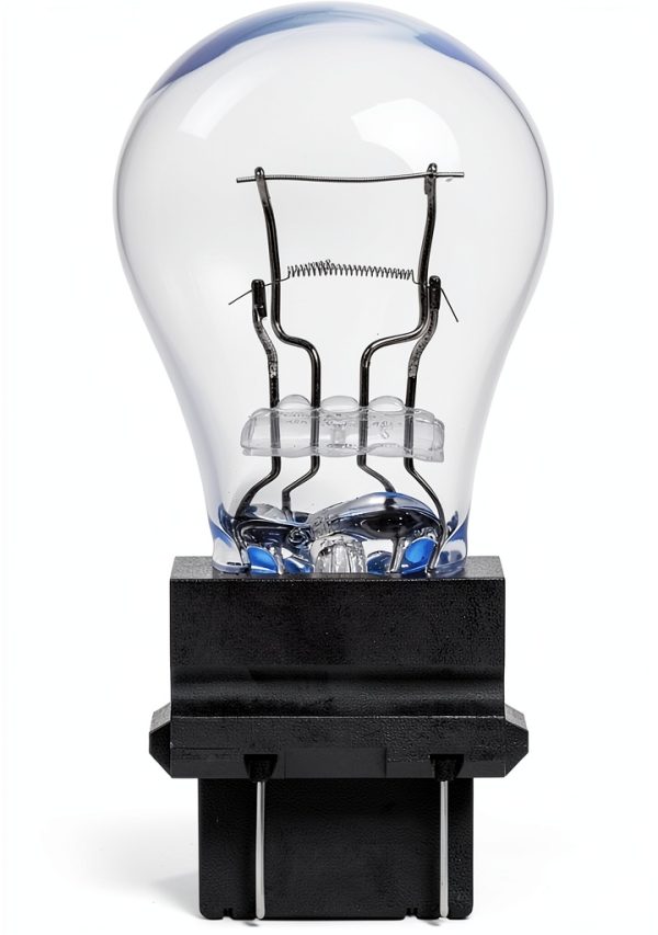 Halogen Step Light Bulb SYLVANIA Brighter White-1