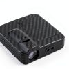 MailiMy Black Pod Car Light Decoration-2