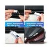 LED Door Light Projector POILKJUAA Aluminum 5W-3
