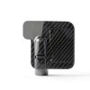 MailiMy Black Pod Car Light Decoration-6