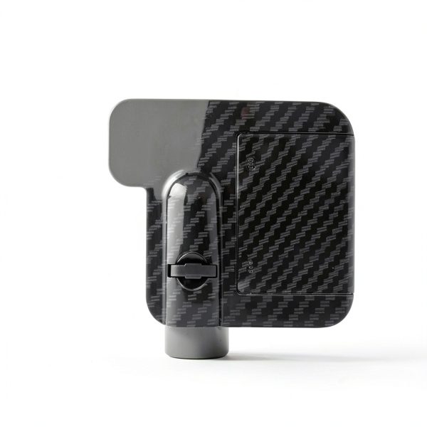 MailiMy Black Pod Car Light Decoration-6