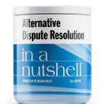 Alternative Dispute Resolution 5th Ed eBook West Academic Publishing-0