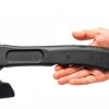 Camillus 3-in-1 Hatchet Lock Back Saw Hammer – Black Nylon Handle-2
