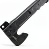 Camillus 3-in-1 Hatchet Lock Back Saw Hammer – Black Nylon Handle-4
