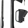 Camping Hand Axe by Wakeman Lightweight Hatchet with Serrated Saw-0