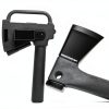 Camping Hand Axe by Wakeman Lightweight Hatchet with Serrated Saw-2