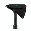Tactical Survival Tomahawk Outdoor Axe by Hitdudu Black Upgraded Model-1