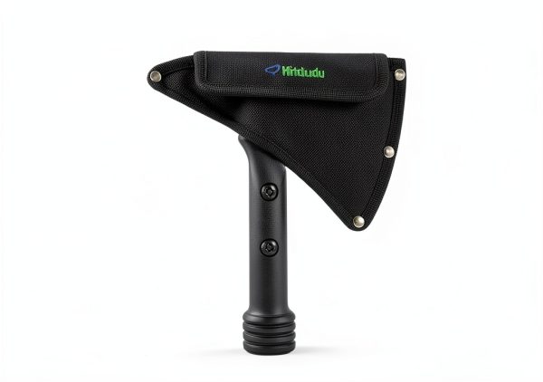 Tactical Survival Tomahawk Outdoor Axe by Hitdudu Black Upgraded Model-1