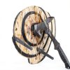 Throwing Axe Knife Set ANTARCTICA 11 inch Tomahawk and 8 inch Knife-4